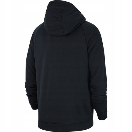 Bluza męska Nike Dri-FIT Full-Zip Training Hoodie