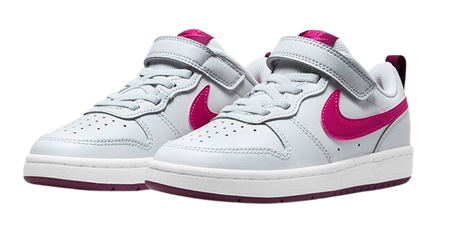 NIKE COURT BOROUGH LOW 2 (PSV)