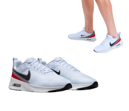 NIKE AIR MAX NUAXIS