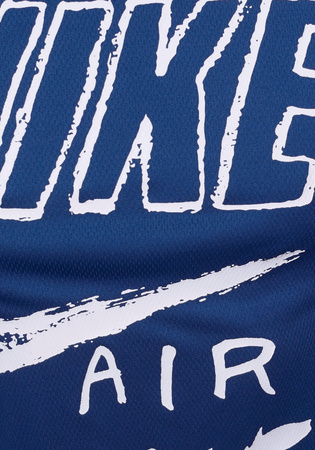 Koszulka męska sportowa Nike Sportswear