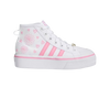 ADIDAS NIZZA PLATFORM MID J