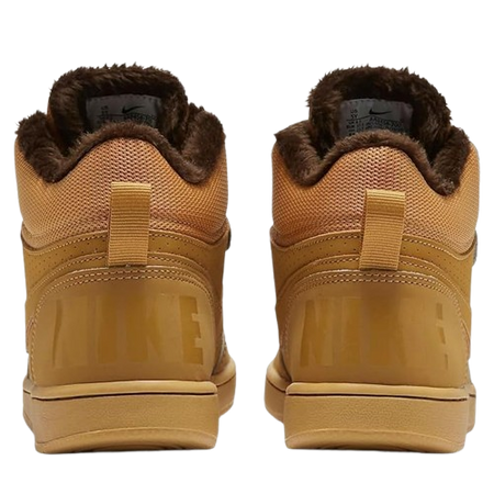NIKE COURT BOROUGH MID WNTR (GS)