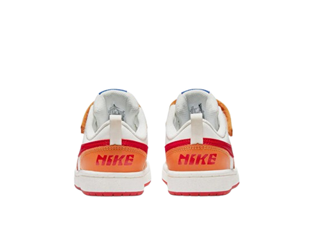 NIKE COURT BOROUGH LOW 2 (PSV)