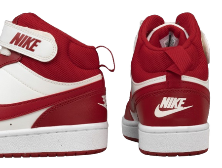 COURT BOROUGH MID 2 (GS)