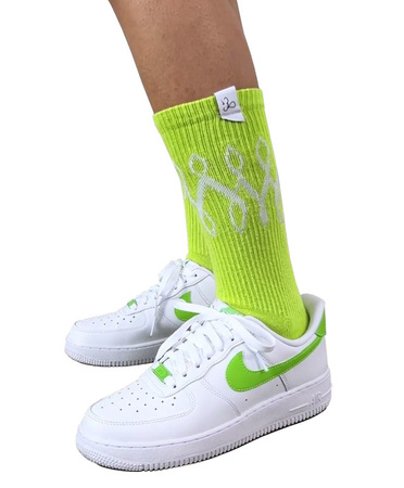 WMNS AIR FORCE 1 '07