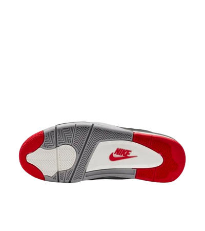 NIKE AIR JORDAN 4 RETRO