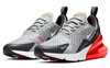 NIKE AIR MAX 270 (GS)