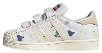 ADIDAS SUPERSTAR CF C