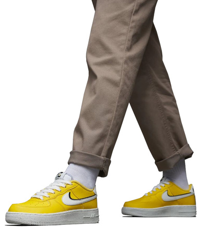 NIKE AIR FORCE 1 LV8 (GS)