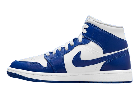 NIKE AIR JORDAN 1 MID