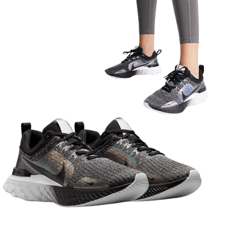 W REACT INFINITY RN FK 3 PRM