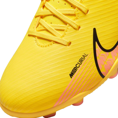 NIKE JR VAPOR 15 CLUB FG/MG