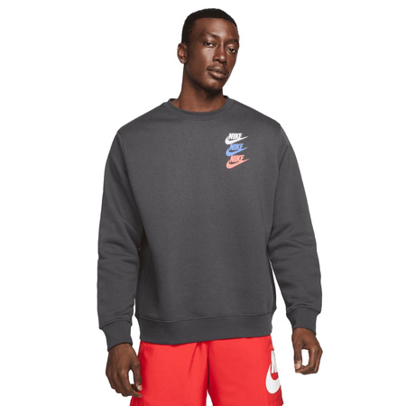 BLUZA NIKE SPORTSWEAR STANDARD ISSUE