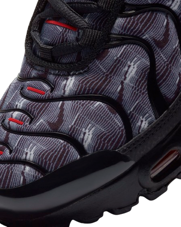 NIKE AIR MAX PLUS GS