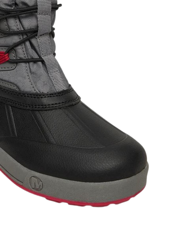 BUTY ŚNIEGOWCE DZIECIĘCE MERRELL SW BNK