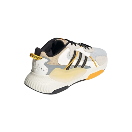 ADIDAS HI-TAIL 'Off White Cream Yellow'