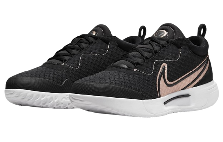 W NIKE ZOOM COURT PRO HC