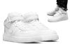 NIKE AIR FORCE 1 MID LE