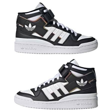 ADIDAS FORUM MID J