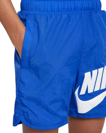 SPODENKI DZIECIĘCE SPORTOWE NIKE SPORTSWEAR