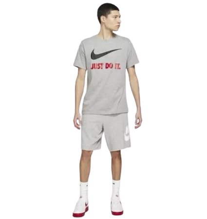 KOSZULKA MĘSKA SPORTOWA NIKE SPORTSWEAR