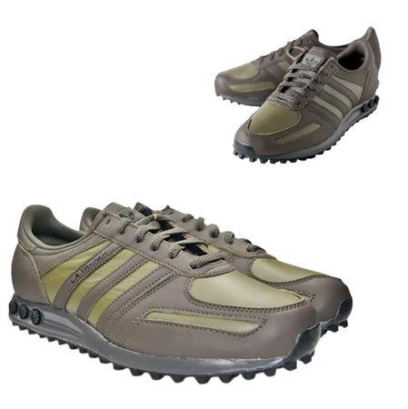 ADIDAS LA TRAINER
