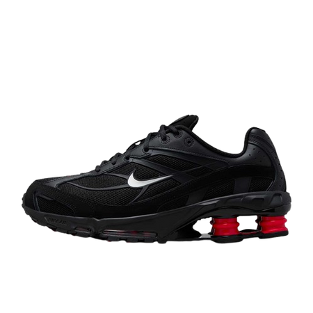 NIKE SHOX RIDE 2