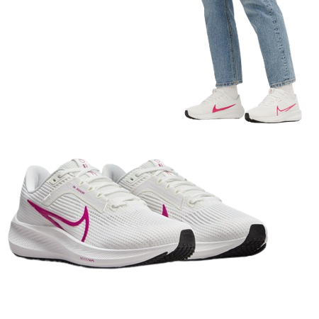 WMNS NIKE AIR ZOOM PEGASUS 40