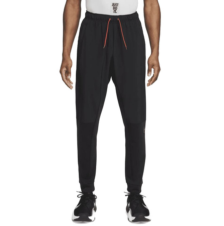 Spodnie męskie Nike Dri-Fit Tapered