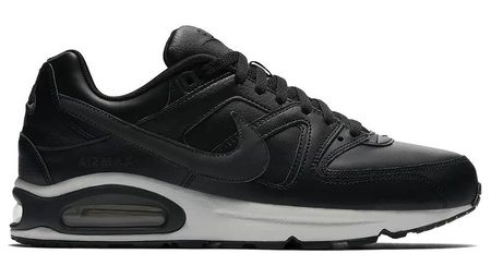 NIKE AIR MAX COMMAND LEATHER