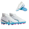 NIKE JR SUPERFLY 9 CLUB FG/MG