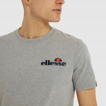 Koszulka męska Ellesse Voodoo grey marl