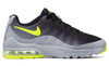 BUTY DZIECIĘCE SPORTOWE NIKE AIR MAX INVIGOR (PS)