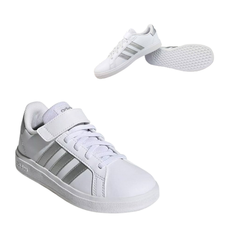 ADIDAS GRAND COURT 2.0 EL K