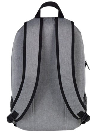 PLECAK CATERPILLAR HARVARD BACKPACK