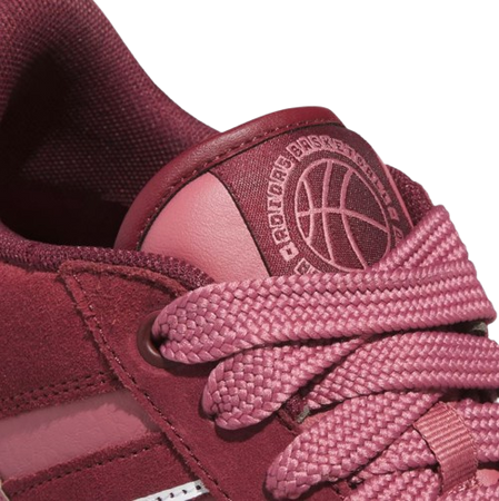 BUTY ADIDAS RAPID COURT LOW