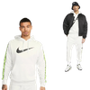 BLUZA MĘSKA SPORTOWA NIKE REPEAT PACK HOODIE