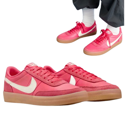 NIKE KILLSHOT 2