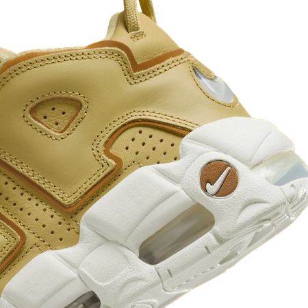 NIKE AIR MORE UPTEMPO