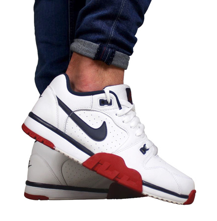 NIKE CROSS TRAINER LOW