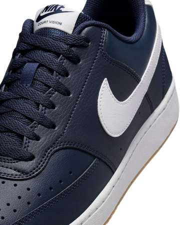 NIKE COURT VISION LO