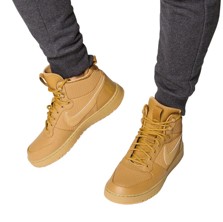 BUTY NIKE COURT BOROUGH MID WINTER