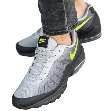 BUTY MĘSKIE SPORTOWE NIKE AIR MAX INVIGOR