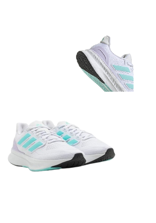 BUTY DAMSKIE SPORTOWE ADIDAS ULTRARUN 5 W