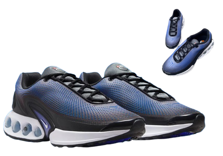 NIKE AIR MAX DN