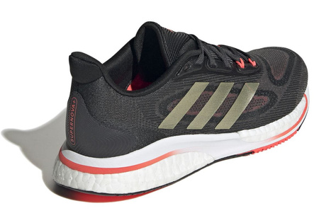 ADIDAS SUPERNOVA + W