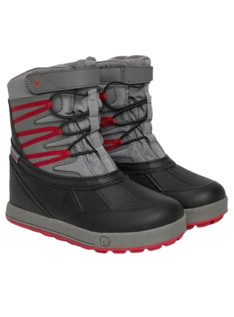 BUTY ŚNIEGOWCE DZIECIĘCE MERRELL SW BNK