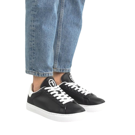 TRUSSARDI Trampki DILAN