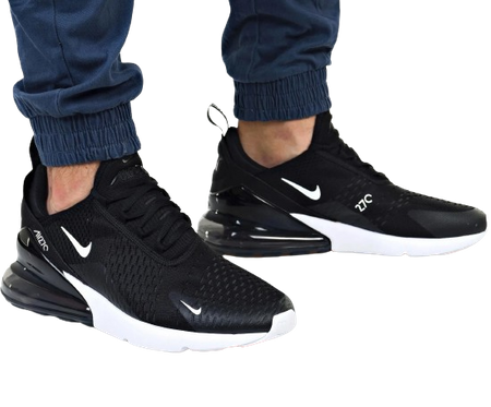 NIKE AIR MAX 270