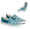 VANS Vans Checkerboard Classic Slip-On